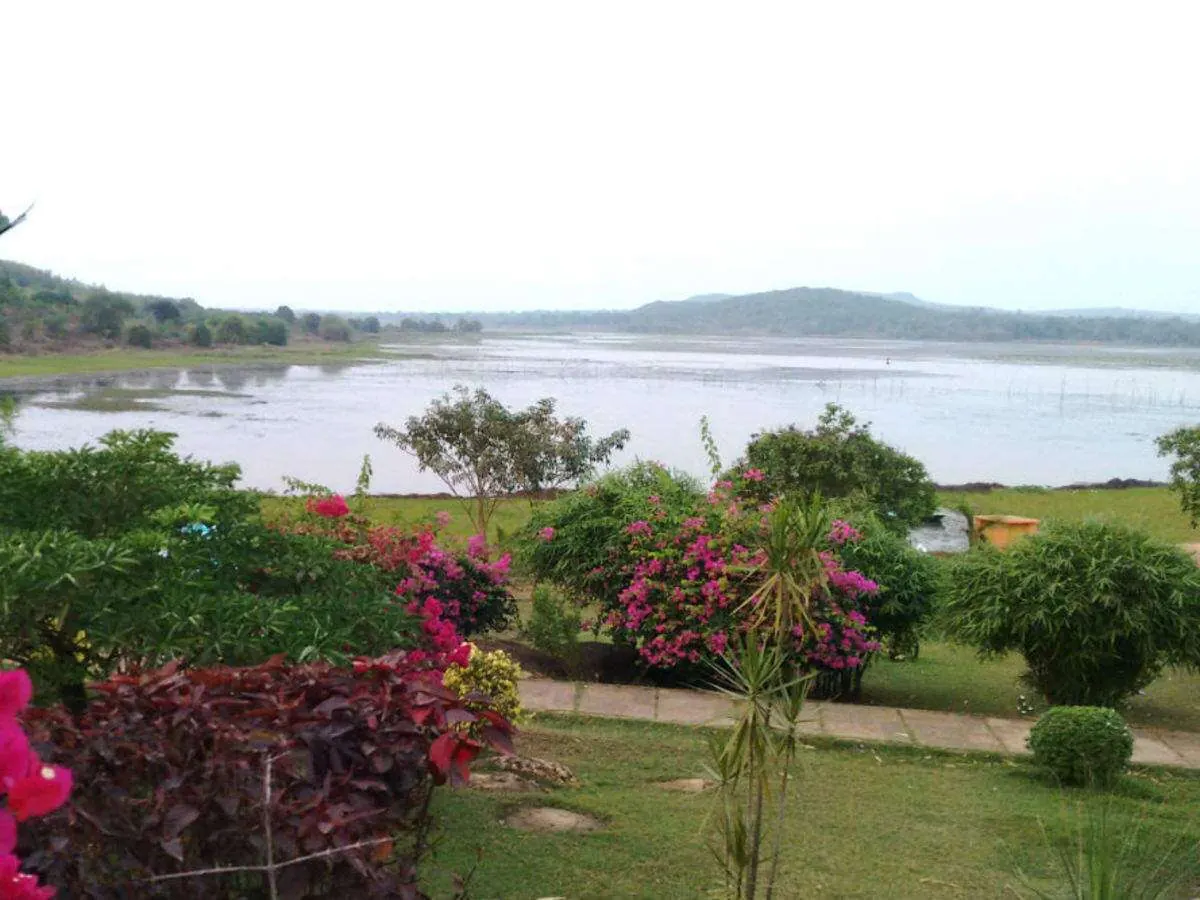 Ansupa Lake