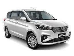 Maruti Ertiga