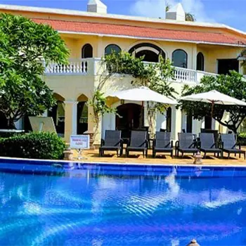 Hotel Coco Palm