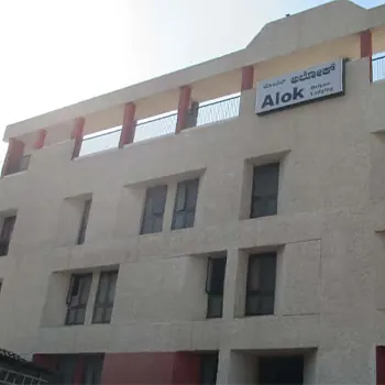 Hotel Alok