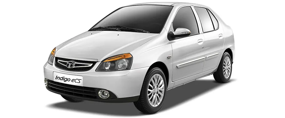 Tata Indigo