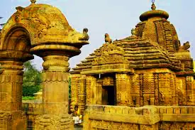 Mukteswar Temple